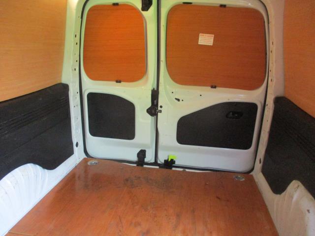 2021 Peugeot Partner 950 1.5 Bluehdi 100 Professional Van (NU21TXN) Image 28