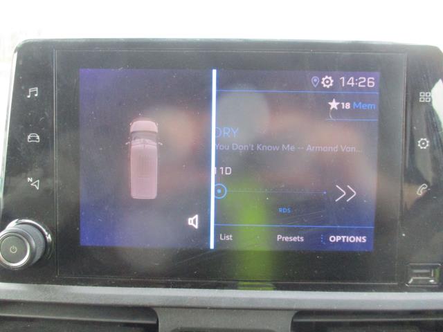 2021 Peugeot Partner 950 1.5 Bluehdi 100 Professional Van (NU21TXN) Image 22