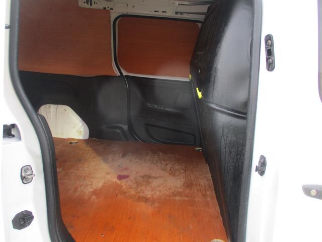 2021 Peugeot Partner 950 1.5 Bluehdi 100 Professional Van (NU21TXN) Image 31