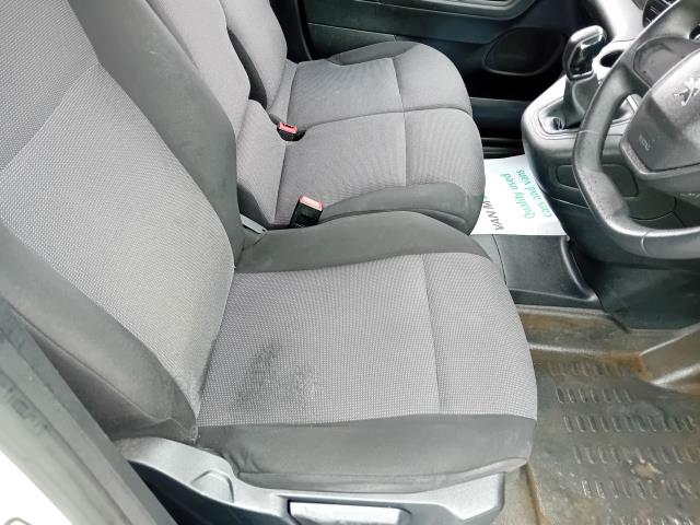 2021 Peugeot Partner L2 950 1.5BLUE HDI 100PS PROFESSIONAL EURO 6 (NU21TXO) Image 13
