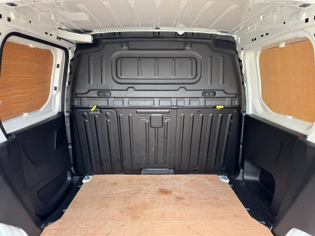 2021 Peugeot Partner 1000 1.5 Bluehdi 100 Professional Van EURO 6 (NU21UXV) Image 45