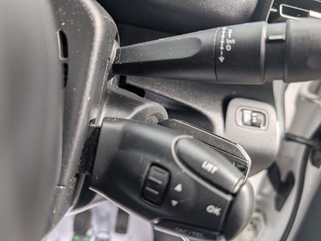 2021 Peugeot Partner 1000 1.5 Bluehdi 100 Professional Van (NU21UYF) Image 20