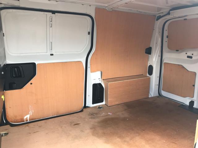 2021 Peugeot Expert 1000 1.5 Bluehdi 100 Professional Van (NU21UZH) Image 6