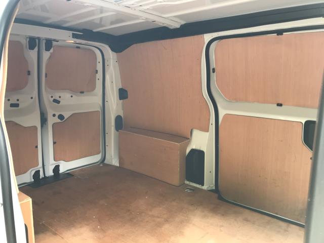 2021 Peugeot Expert 1000 1.5 Bluehdi 100 Professional Van (NU21UZH) Image 13