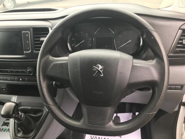 2021 Peugeot Expert 1000 1.5 Bluehdi 100 Professional Van (NU21UZH) Image 24