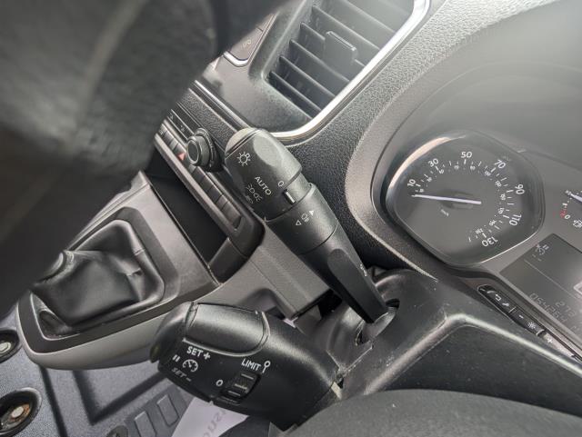 2021 Peugeot Expert 1400 2.0 Bluehdi 120 Professional Van (NU21UZX) Image 23