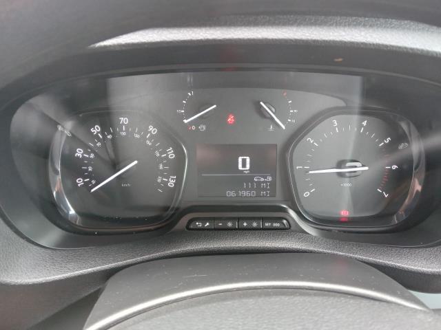 2021 Peugeot Expert 1400 2.0 Bluehdi 120 Professional Van (NU21VSX) Image 27