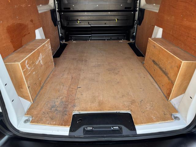2021 Peugeot Expert 1400 2.0 Bluehdi 120 Professional Van (NU21WRD) Image 52