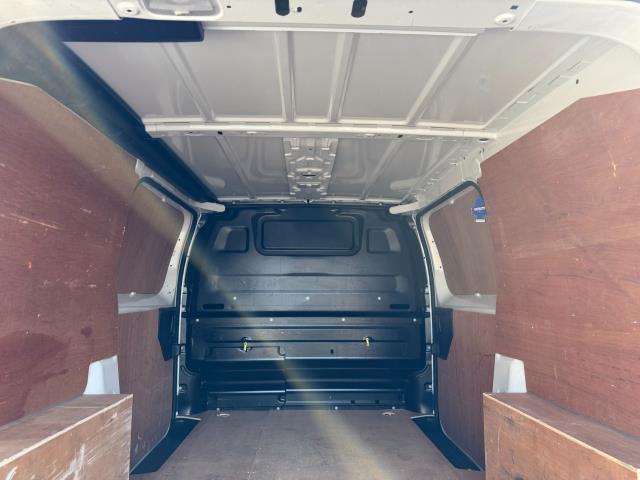2021 Peugeot Expert 1400 2.0 Bluehdi 120 Professional Van (NU21WRD) Image 53