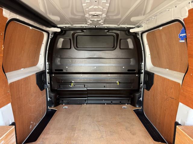 2021 Peugeot Expert 1400 2.0 Bluehdi 120 Professional Van (NU21WRD) Image 49
