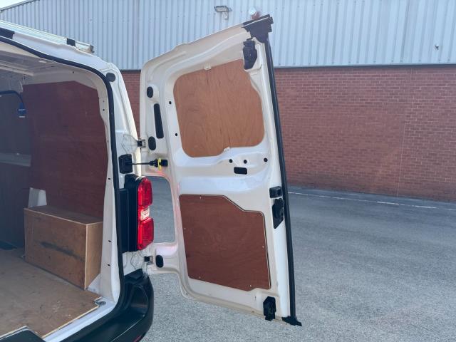 2021 Peugeot Expert 1400 2.0 Bluehdi 120 Professional Van (NU21WRD) Image 55