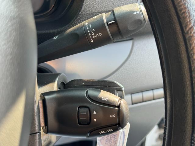 2021 Peugeot Expert 1400 2.0 Bluehdi 120 Professional Van (NU21WRD) Image 24