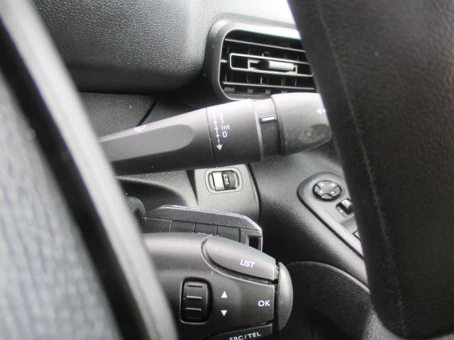 2021 Peugeot Partner 1000 1.5 Bluehdi 100 Professional Van (NU21YVG) Image 17