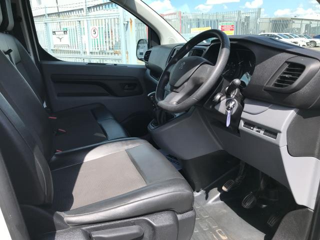 2021 Peugeot Expert 1400 2.0BLUE HDI 120PS PROFESSIONAL EURO 6 (NU21YXA) Image 20