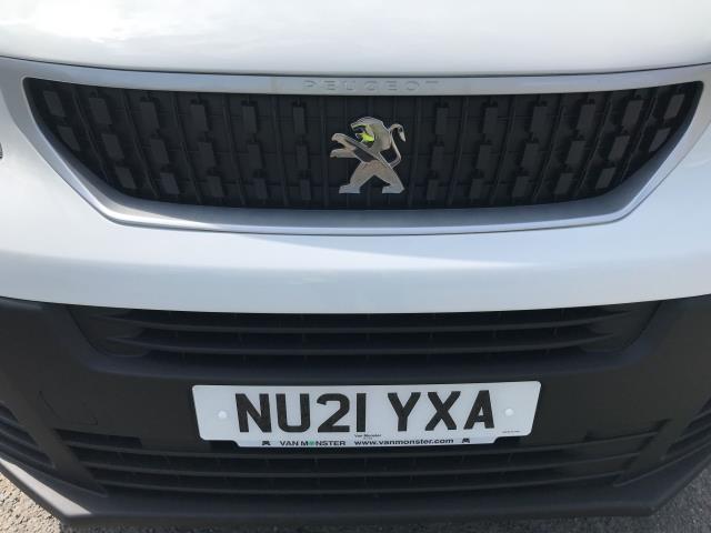 2021 Peugeot Expert 1400 2.0BLUE HDI 120PS PROFESSIONAL EURO 6 (NU21YXA) Image 37