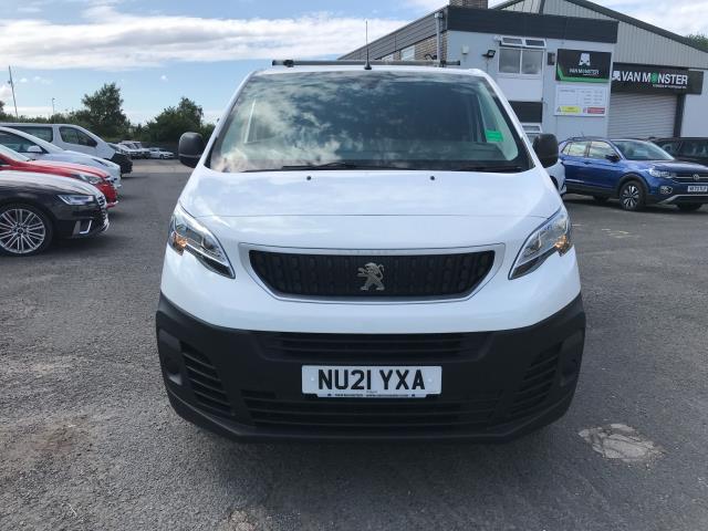 2021 Peugeot Expert 1400 2.0BLUE HDI 120PS PROFESSIONAL EURO 6 (NU21YXA) Image 22