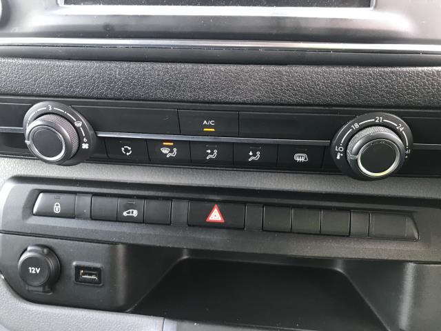 2021 Peugeot Expert 1400 2.0BLUE HDI 120PS PROFESSIONAL EURO 6 (NU21YXA) Image 30