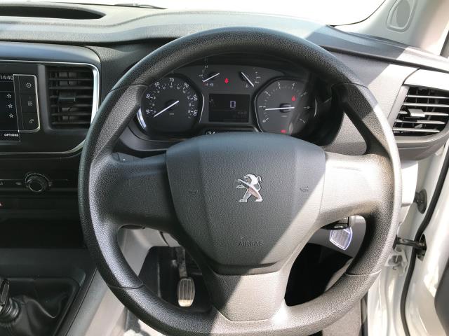 2021 Peugeot Expert 1400 2.0BLUE HDI 120PS PROFESSIONAL EURO 6 (NU21YXA) Image 16