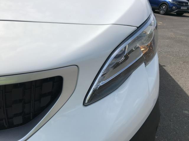 2021 Peugeot Expert 1400 2.0BLUE HDI 120PS PROFESSIONAL EURO 6 (NU21YXA) Image 38