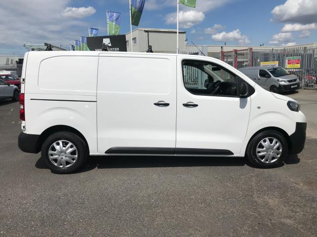 2021 Peugeot Expert 1400 2.0BLUE HDI 120PS PROFESSIONAL EURO 6 (NU21YXA) Image 6