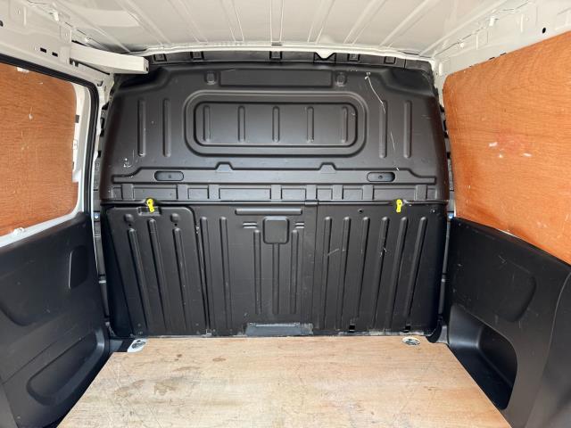 2021 Peugeot Partner 1000 1.5 Bluehdi 100 Professional Van Euro 6 (NU21YZV) Image 44