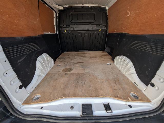 2021 Peugeot Partner 1000 1.5 Bluehdi 100 Professional Van (NU21ZBG) Image 11