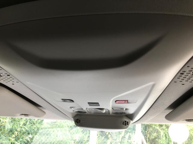 2021 Peugeot Partner 1000 1.5 Bluehdi 100 Professional Van (NU21ZBW) Image 28