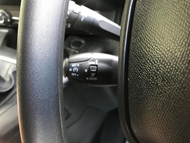 2021 Peugeot Partner 1000 1.5 Bluehdi 100 Professional Van (NU21ZBW) Image 25