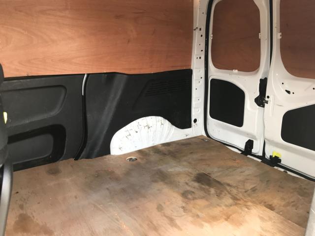 2021 Peugeot Partner 1000 1.5 Bluehdi 100 Professional Van (NU21ZBW) Image 6