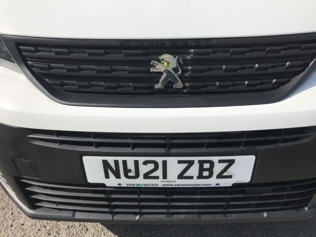 2021 Peugeot Partner 1000 1.5 Bluehdi 100 Grip Van (NU21ZBZ) Image 37