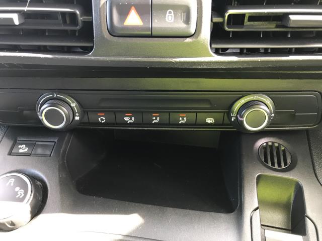 2021 Peugeot Partner 1000 1.5 Bluehdi 100 Grip Van (NU21ZBZ) Image 30