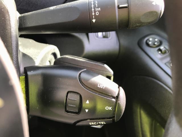 2021 Peugeot Partner 1000 1.5 Bluehdi 100 Grip Van (NU21ZBZ) Image 33
