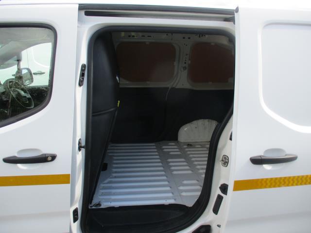 2021 Peugeot Partner 1000 1.5 Bluehdi 100 Grip Van (NU21ZCO) Image 27