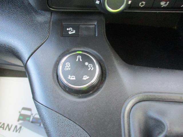 2021 Peugeot Partner 1000 1.5 Bluehdi 100 Grip Van (NU21ZCO) Image 23