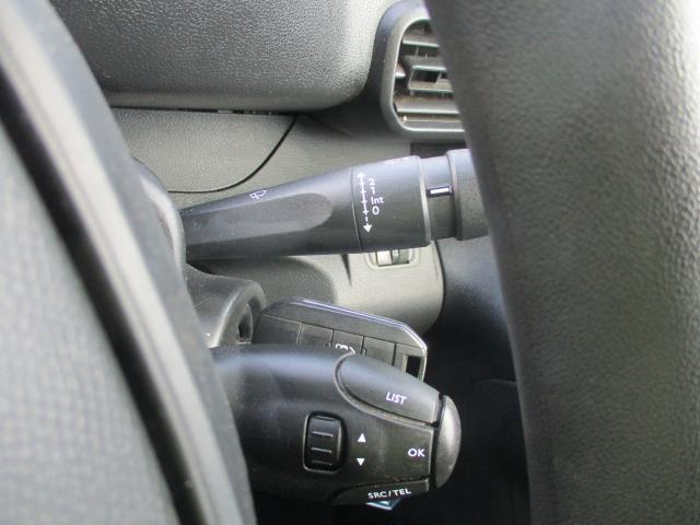 2021 Peugeot Partner 1000 1.5 Bluehdi 100 Grip Van (NU21ZCO) Image 17
