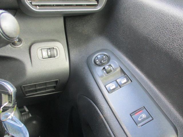 2021 Peugeot Partner 1000 1.5 Bluehdi 100 Grip Van (NU21ZCO) Image 16