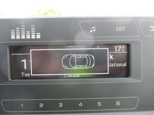 2021 Peugeot Partner 1000 1.5 Bluehdi 100 Grip Van (NU21ZCO) Image 21