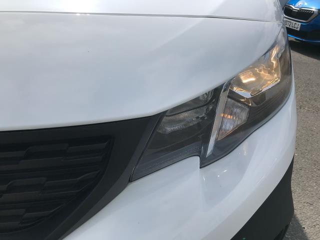 2021 Peugeot Partner L1 1000 1.5BLUE HDI 100PS PROFESSIONAL EURO 6 (NU21ZCV) Image 41