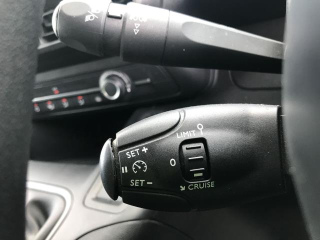 2021 Peugeot Partner L1 1000 1.5BLUE HDI 100PS PROFESSIONAL EURO 6 (NU21ZCV) Image 34