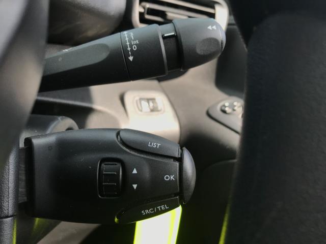 2021 Peugeot Partner L1 1000 1.5BLUE HDI 100PS PROFESSIONAL EURO 6 (NU21ZCV) Image 36