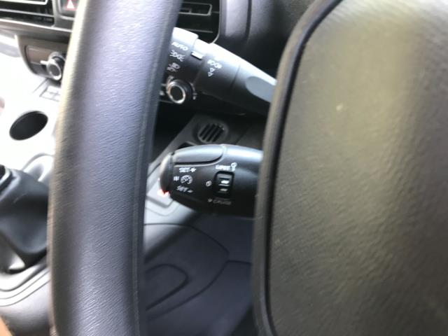 2021 Peugeot Partner 1000 1.5 Bluehdi 100 Professional Van (NU21ZDX) Image 26