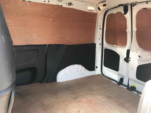 2021 Peugeot Partner 1000 1.5 Bluehdi 100 Professional Van (NU21ZDX) Image 6