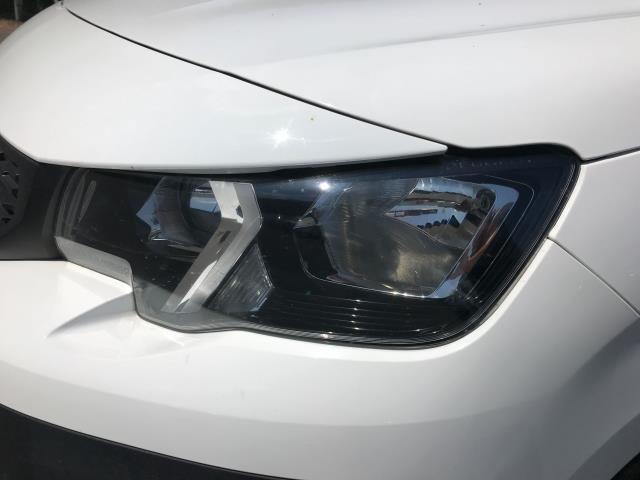 2021 Peugeot Partner 1000 1.5 Bluehdi 100 Professional Van (NU21ZFA) Image 14