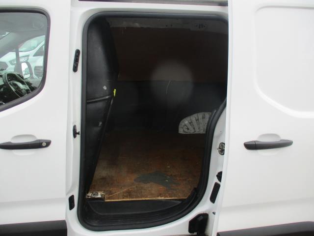 2021 Peugeot Partner 1000 1.5 Bluehdi 100 Professional Van (NU21ZFC) Image 27