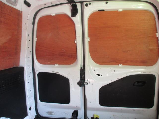 2021 Peugeot Partner 1000 1.5 Bluehdi 100 Professional Van (NU21ZFD) Image 28