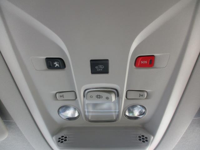 2021 Peugeot Partner 1000 1.5 Bluehdi 100 Professional Van (NU21ZFD) Image 24
