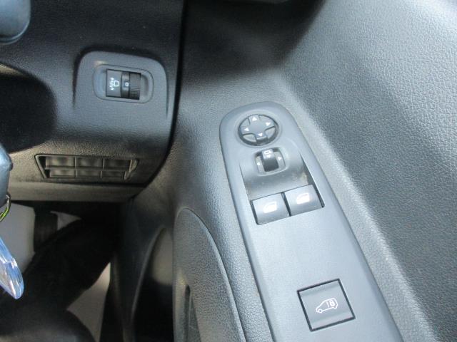 2021 Peugeot Partner 1000 1.5 Bluehdi 100 Professional Van (NU21ZFD) Image 16