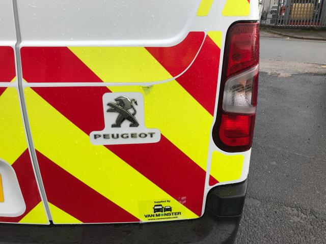 2021 Peugeot Partner L1 1000 1.5BLUE HDI 100PS PROFESSIONAL EURO 6 (NU21ZFF) Image 41