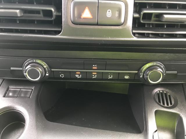 2021 Peugeot Partner L1 1000 1.5BLUE HDI 100PS PROFESSIONAL EURO 6 (NU21ZFF) Image 33