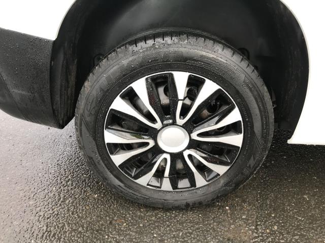 2021 Peugeot Partner L1 1000 1.5BLUE HDI 100PS PROFESSIONAL EURO 6 (NU21ZFF) Image 20